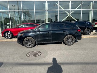 Acura MDX  2019 à Brossard, Québec - 5 - w320h240px