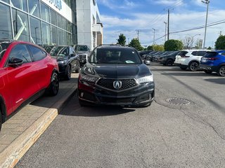 Acura MDX  2019 à Brossard, Québec - 3 - w320h240px