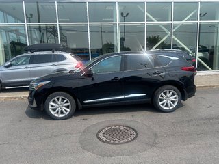 Acura RDX  2019 à Brossard, Québec - 5 - w320h240px