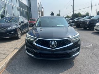 Acura RDX  2019 à Brossard, Québec - 3 - w320h240px