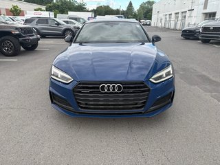 Audi A5 Sportback  2019 à Brossard, Québec - 3 - w320h240px