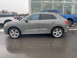 Audi Q3  2021 à Brossard, Québec - 5 - w320h240px