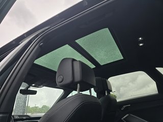 2022 Audi Q3 KOMFORT VORSPRUNG EDITION TOIT PANO CAM CARPLAY in Montréal, Quebec - 3 - w320h240px