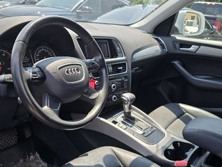 Audi Q5 2.0L Komfort 2014 à Montréal, Québec - 2 - w320h240px