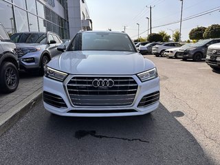 Audi Q5 PROGRESSIV | QUATTRO | S-LINE | TOIT PANO | 2018 à Brossard, Québec - 3 - w320h240px