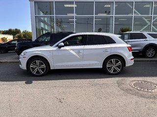 Audi Q5 PROGRESSIV | QUATTRO | S-LINE | TOIT PANO | 2018 à Brossard, Québec - 5 - w320h240px