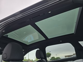 2021 Audi Q7 KOMFORT 55TFSI S-LINE QUATTRO NAV TOIT in Montréal, Quebec - 3 - w320h240px