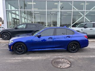 2021 BMW 3 Series in Brossard, Quebec - 5 - w320h240px