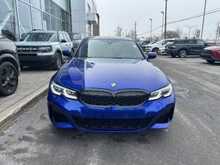 2021 BMW 3 Series in Brossard, Quebec - 3 - w320h240px