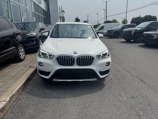 BMW X1 XDrive28i | TOIT PANO | CUIR | MAGS | CAMÉRA | 2017 à Brossard, Québec - 3 - w320h240px