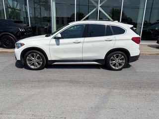 BMW X1  2019 à Brossard, Québec - 5 - w320h240px
