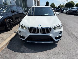 BMW X1  2019 à Brossard, Québec - 3 - w320h240px