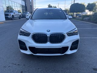 2022 BMW X1 in Brossard, Quebec - 3 - w320h240px