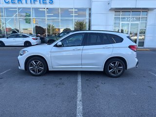 2022 BMW X1 in Brossard, Quebec - 5 - w320h240px