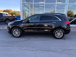 Cadillac XT5  2017 à Brossard, Québec - 5 - w320h240px