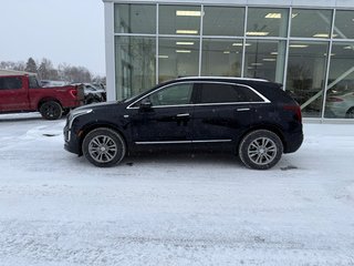 2022 Cadillac XT5 in Brossard, Quebec - 5 - w320h240px