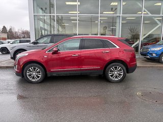 Cadillac XT5  2023 à Brossard, Québec - 5 - w320h240px