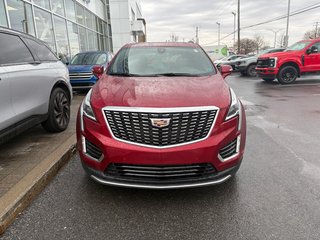 Cadillac XT5 AWD Premium Luxury | AWD | TOIT PANO |  VOL CHAUFF 2023 à Brossard, Québec - 3 - w320h240px