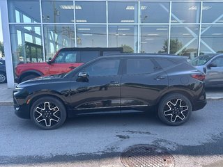 Chevrolet Blazer  2023 à Brossard, Québec - 5 - w320h240px