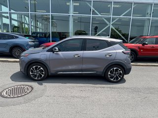 2023 Chevrolet BOLT EUV in Brossard, Quebec - 5 - w320h240px