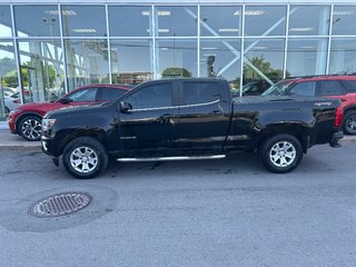 Chevrolet Colorado  2018 à Brossard, Québec - 5 - w320h240px