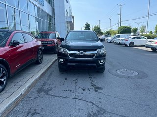 Chevrolet Colorado  2018 à Brossard, Québec - 3 - w320h240px