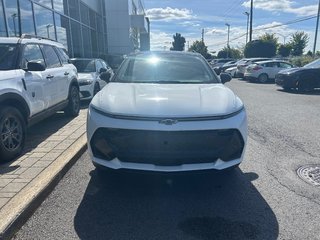Chevrolet Equinox EV  2024 à Brossard, Québec - 3 - w320h240px