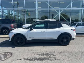 Chevrolet Equinox EV  2024 à Brossard, Québec - 5 - w320h240px