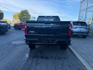 2022 Chevrolet Silverado 1500 LTD in Brossard, Quebec - 5 - w320h240px