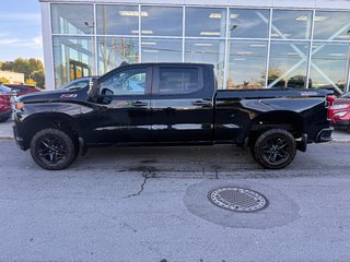 2022 Chevrolet Silverado 1500 LTD in Brossard, Quebec - 3 - w320h240px