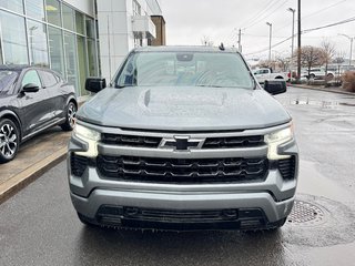 2023 Chevrolet Silverado 1500 in Brossard, Quebec - 3 - w320h240px