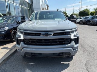 Chevrolet Silverado 1500  2024 à Brossard, Québec - 3 - w320h240px