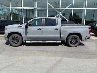 Chevrolet Silverado 1500  2024 à Brossard, Québec - 5 - w320h240px