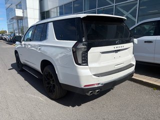 Chevrolet Tahoe  2025 à Brossard, Québec - 3 - w320h240px