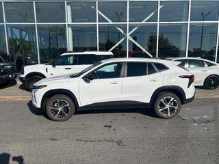 2025 Chevrolet Trax 1RS | CARPLAY | VOLANT CHAUFF | DEMARREUR | in Brossard, Quebec - 5 - w320h240px