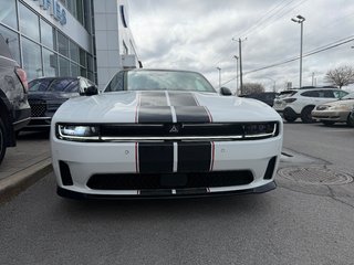 2024 Dodge Charger Daytona in Brossard, Quebec - 3 - w320h240px