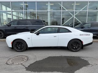 2024 Dodge Charger Daytona in Brossard, Quebec - 5 - w320h240px