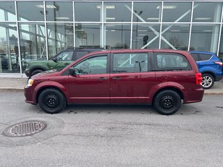 Dodge Grand Caravan Canada Value Package | CAMERA DE RECUL | HITCH | 2018 à Brossard, Québec - 5 - w320h240px