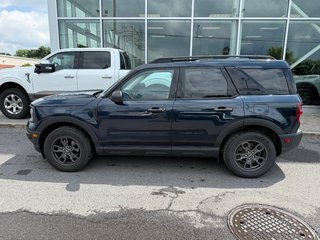 Ford BRONCO SPORT  2021 à Brossard, Québec - 3 - w320h240px