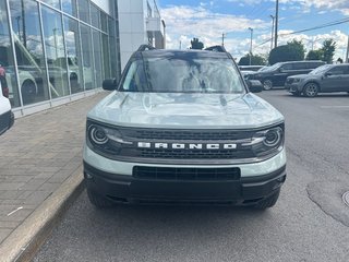 Ford Bronco Sport  2021 à Brossard, Québec - 3 - w320h240px
