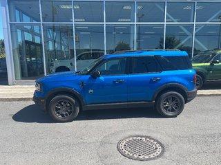 Ford Bronco Sport  2022 à Brossard, Québec - 5 - w320h240px