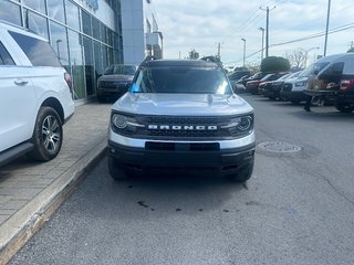 Ford BRONCO SPORT  2023 à Brossard, Québec - 3 - w320h240px