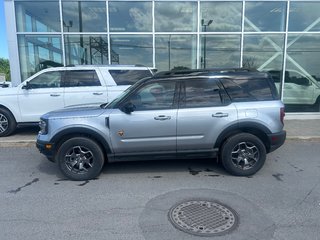 Ford BRONCO SPORT  2023 à Brossard, Québec - 5 - w320h240px