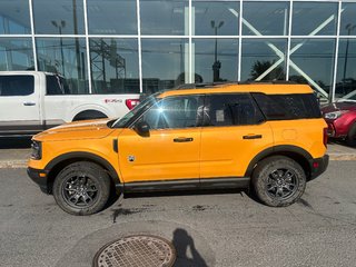 2023 Ford BRONCO SPORT in Brossard, Quebec - 5 - w320h240px