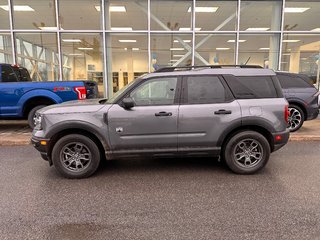 2023 Ford Bronco Sport in Brossard, Quebec - 5 - w320h240px