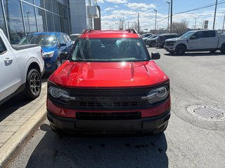 Ford Bronco Sport  2023 à Brossard, Québec - 3 - w320h240px