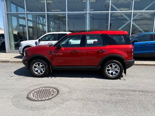 Ford Bronco Sport  2023 à Brossard, Québec - 5 - w320h240px