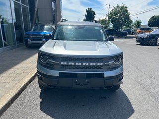 Ford Bronco Sport  2023 à Brossard, Québec - 3 - w320h240px