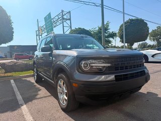 Ford Bronco Sport 4WD | CARPLAY | FORDPASS | DÉMARREUR 2023 à Brossard, Québec - 3 - w320h240px