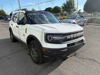2023 Ford Bronco Sport in Brossard, Quebec - 5 - w320h240px